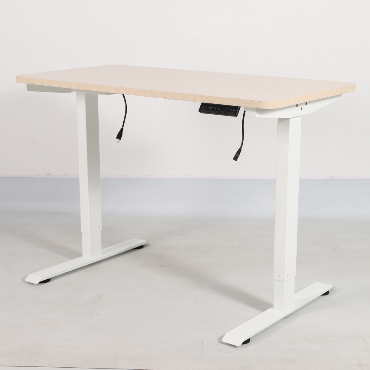 Evo Electric Standing Height Adjustable Desk