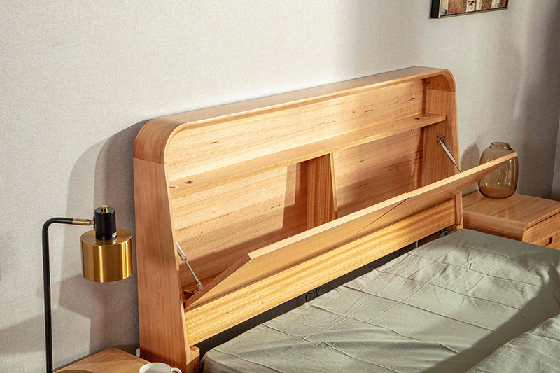 Valentine Bed Frame
