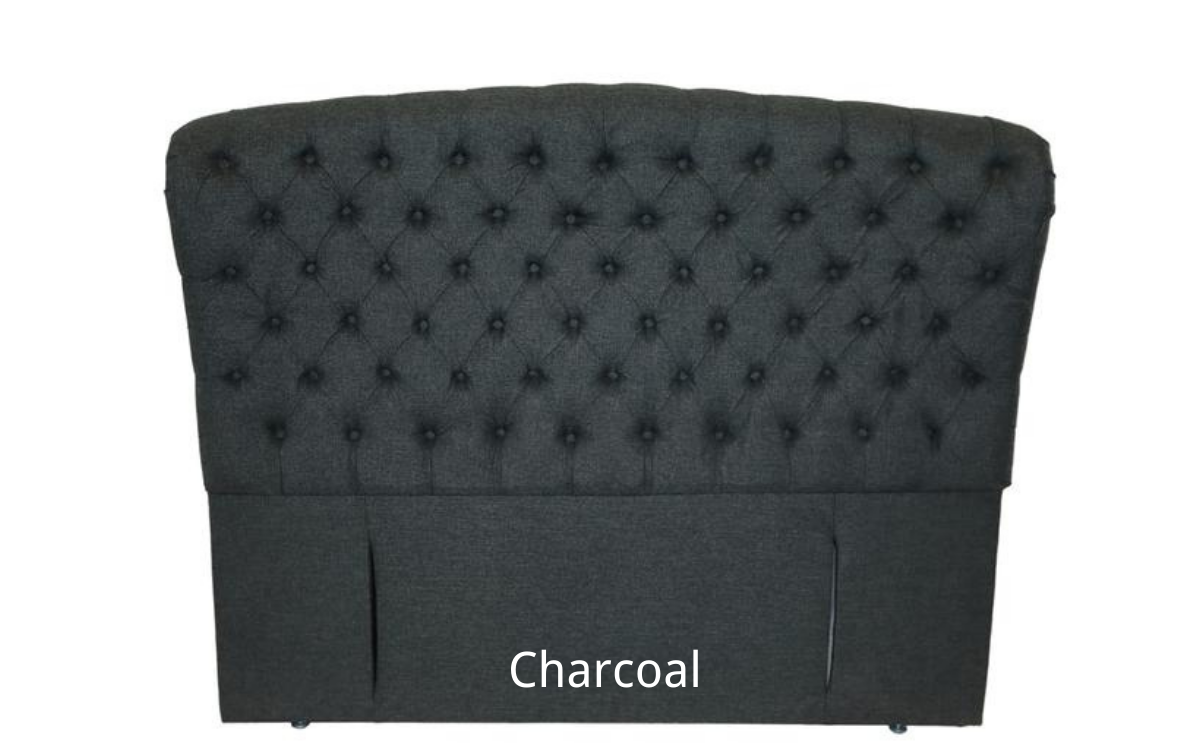 Birmingham Headboard
