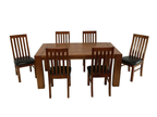 Woodgate Dining Suite