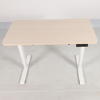 Evo Electric Standing Height Adjustable Desk