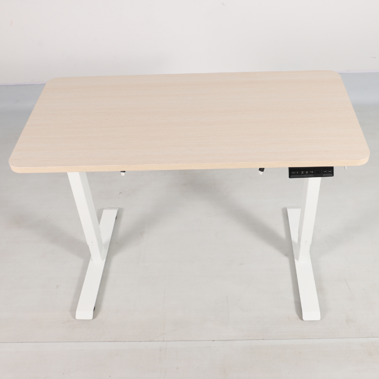 Evo Electric Standing Height Adjustable Desk