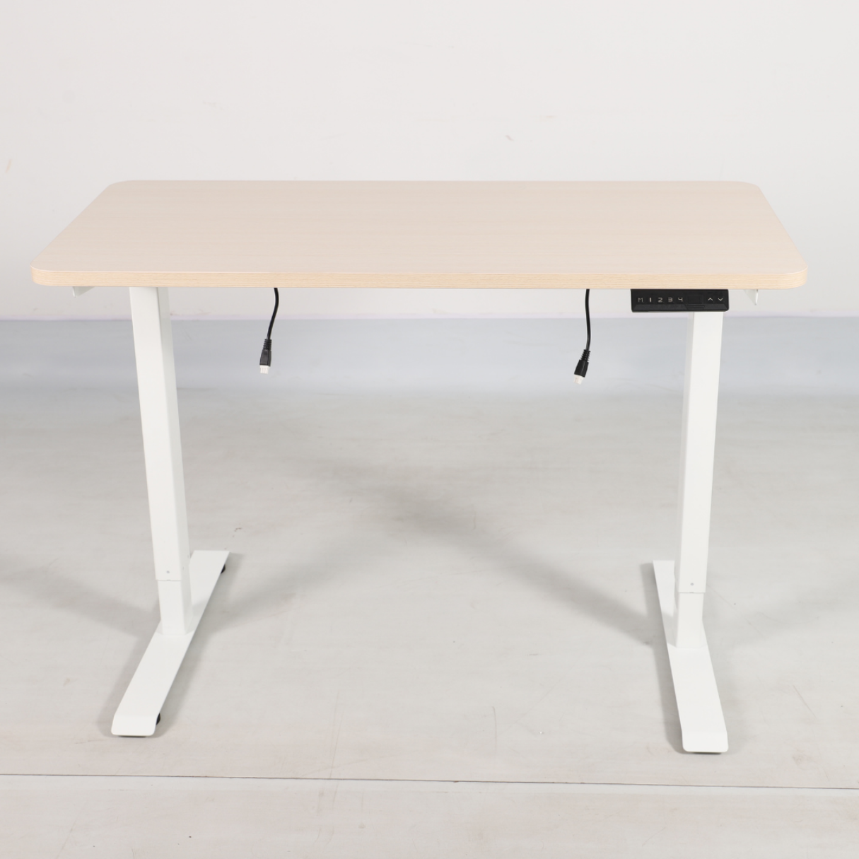 Evo Electric Standing Height Adjustable Desk
