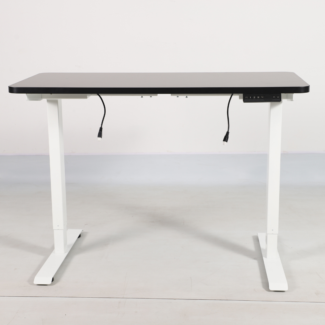 Evo Electric Standing Height Adjustable Desk