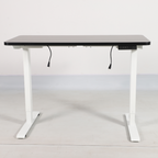 Evo Electric Standing Height Adjustable Desk
