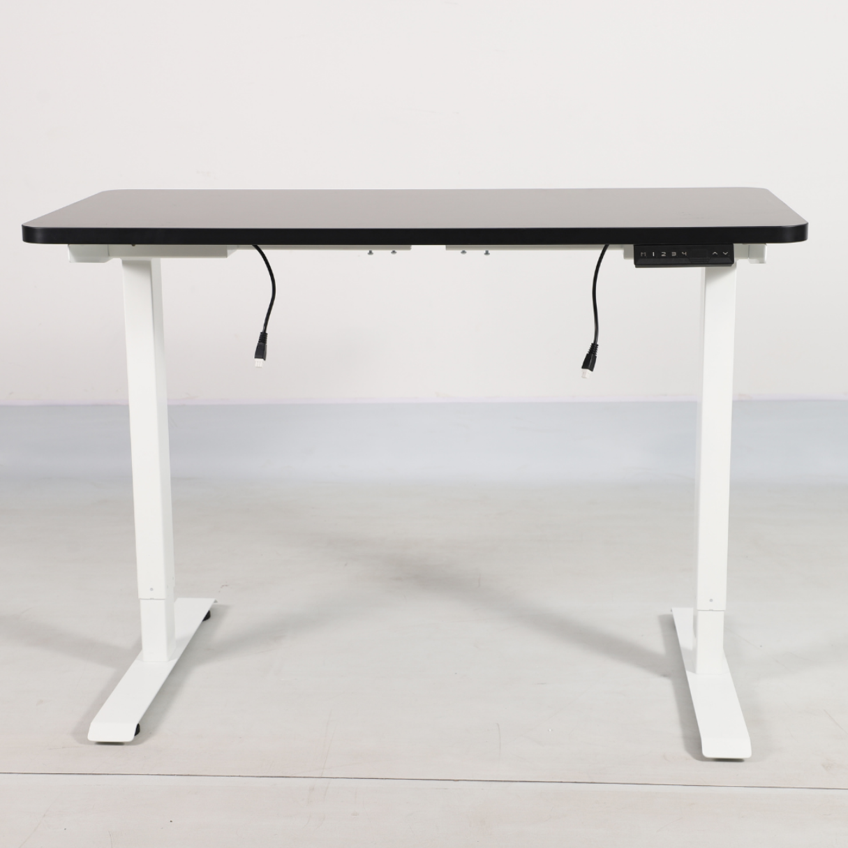 Evo Electric Standing Height Adjustable Desk