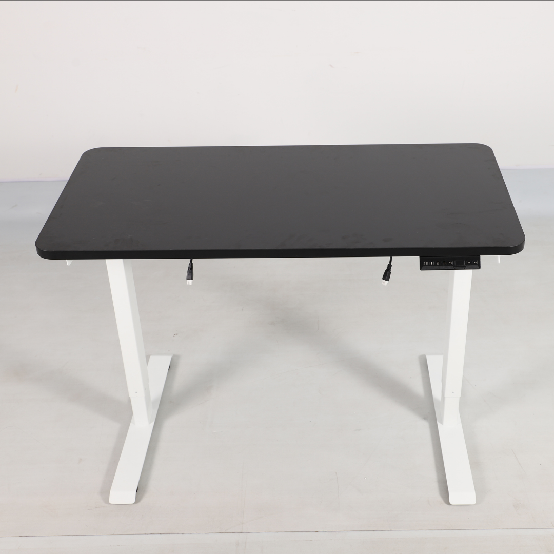 Evo Electric Standing Height Adjustable Desk