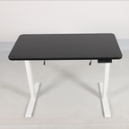 Evo Electric Standing Height Adjustable Desk