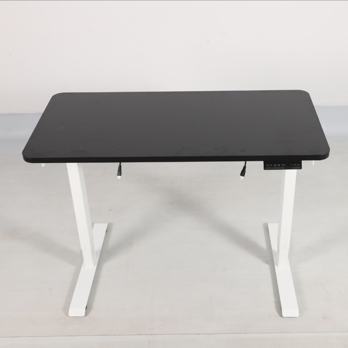 Evo Electric Standing Height Adjustable Desk