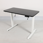 Evo Electric Standing Height Adjustable Desk