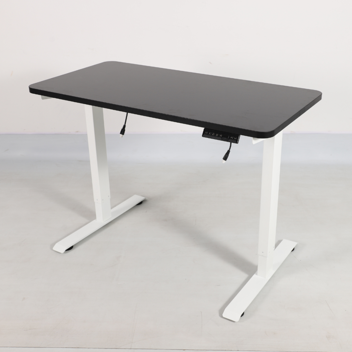 Evo Electric Standing Height Adjustable Desk