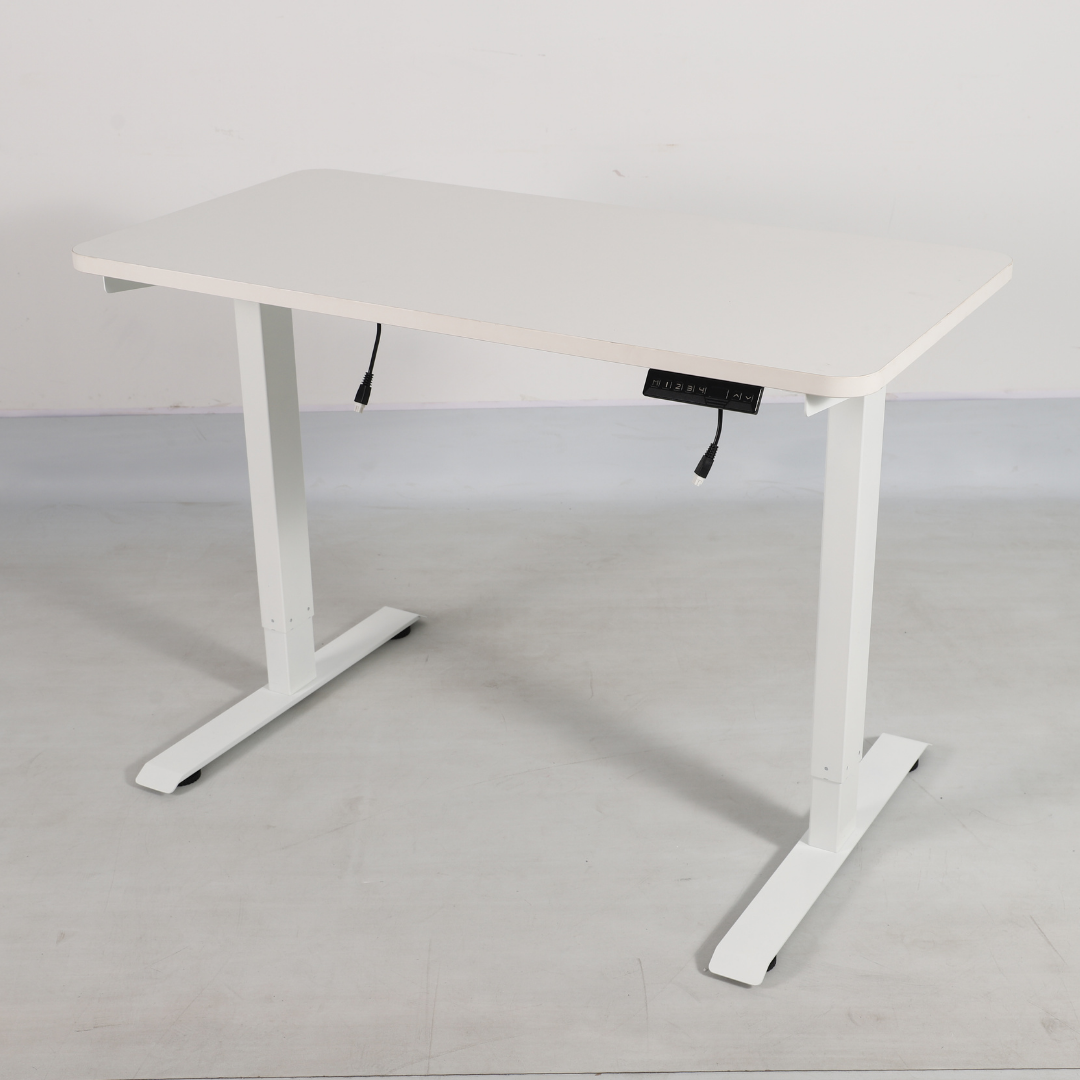 Evo Electric Standing Height Adjustable Desk