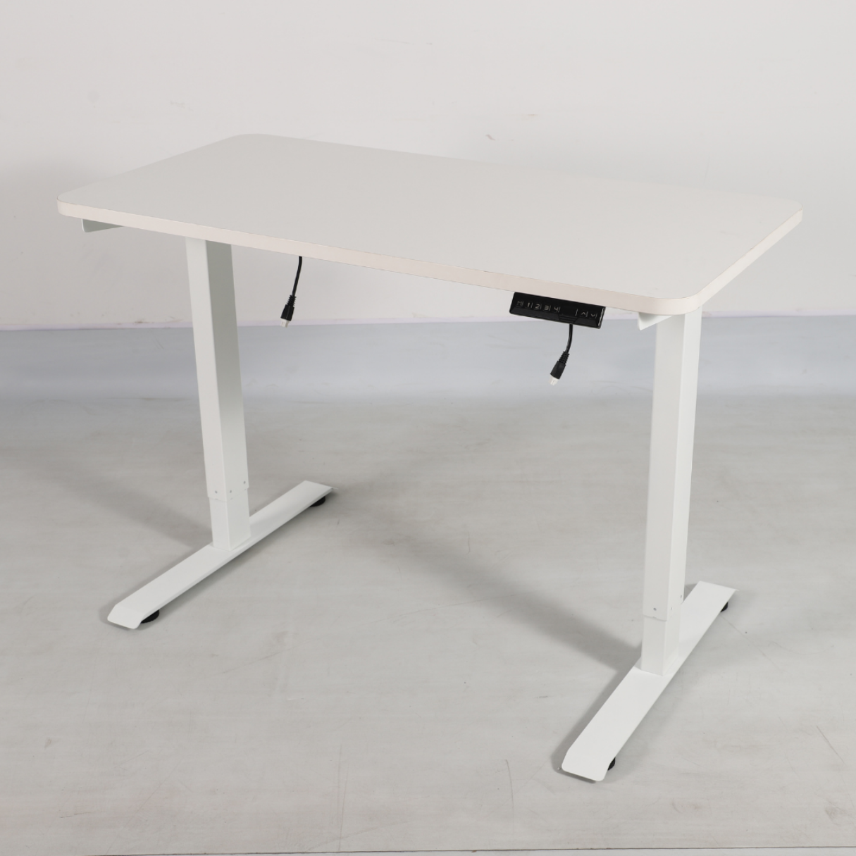 Evo Electric Standing Height Adjustable Desk