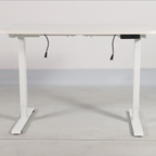 Evo Electric Standing Height Adjustable Desk