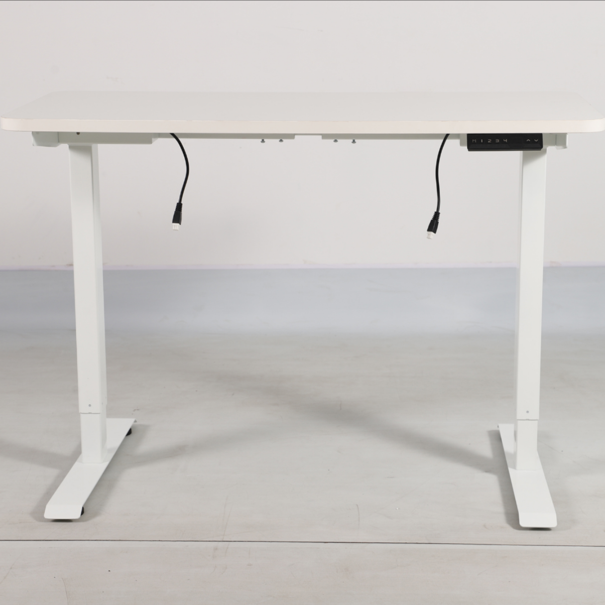 Evo Electric Standing Height Adjustable Desk
