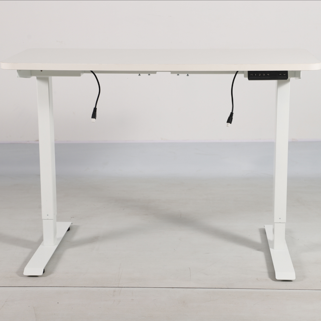 Evo Electric Standing Height Adjustable Desk