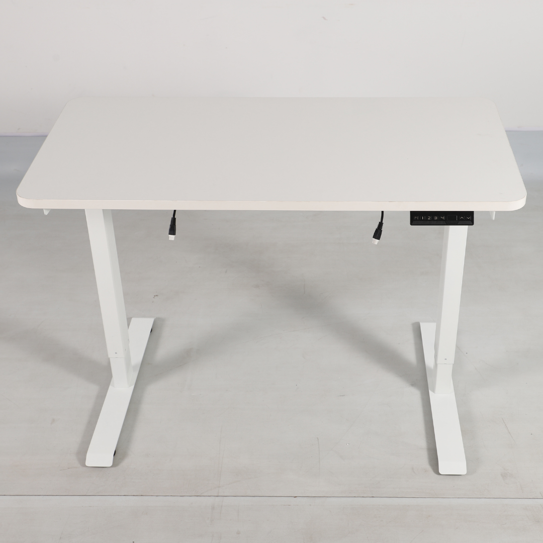 Evo Electric Standing Height Adjustable Desk