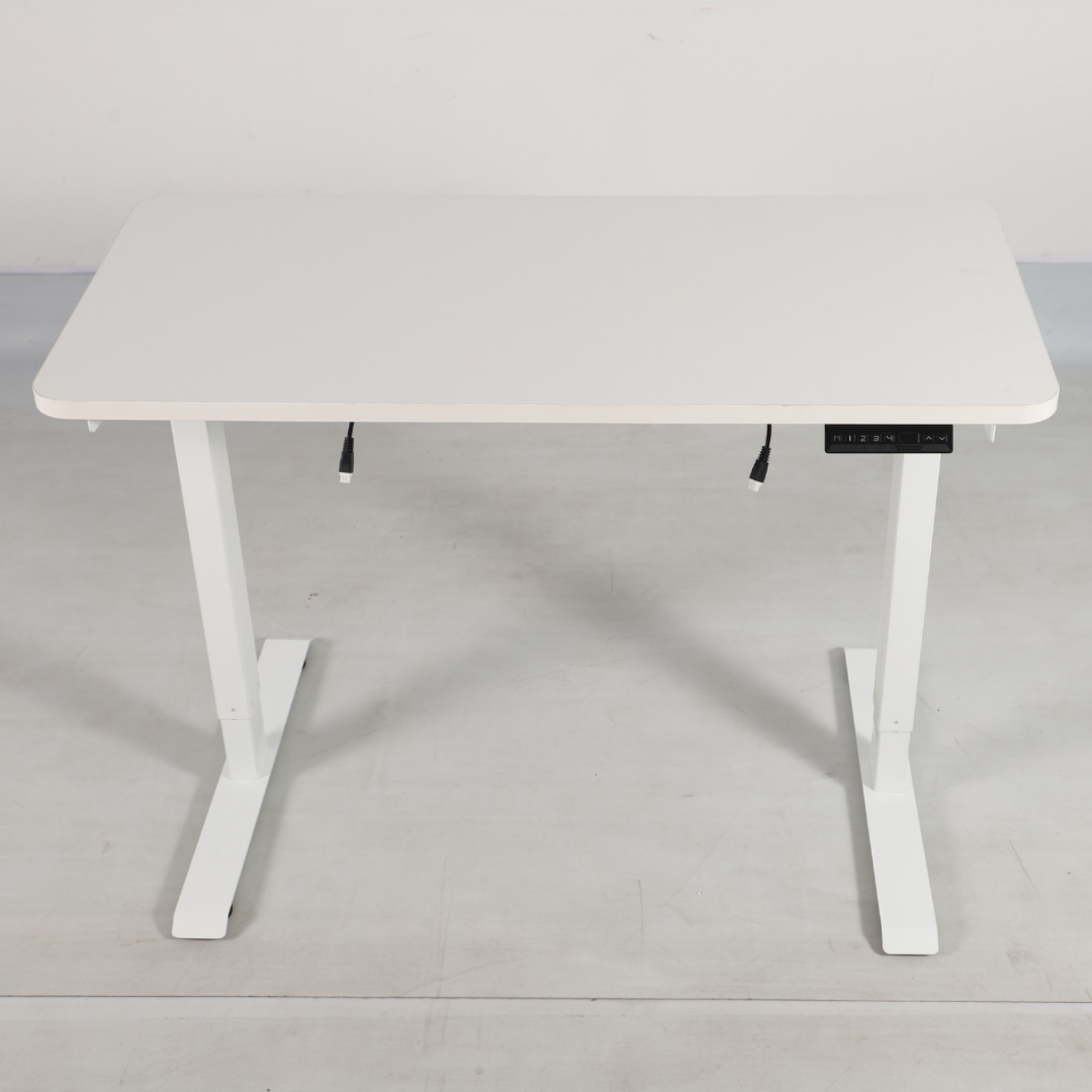 Evo Electric Standing Height Adjustable Desk