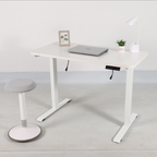 Evo Electric Standing Height Adjustable Desk