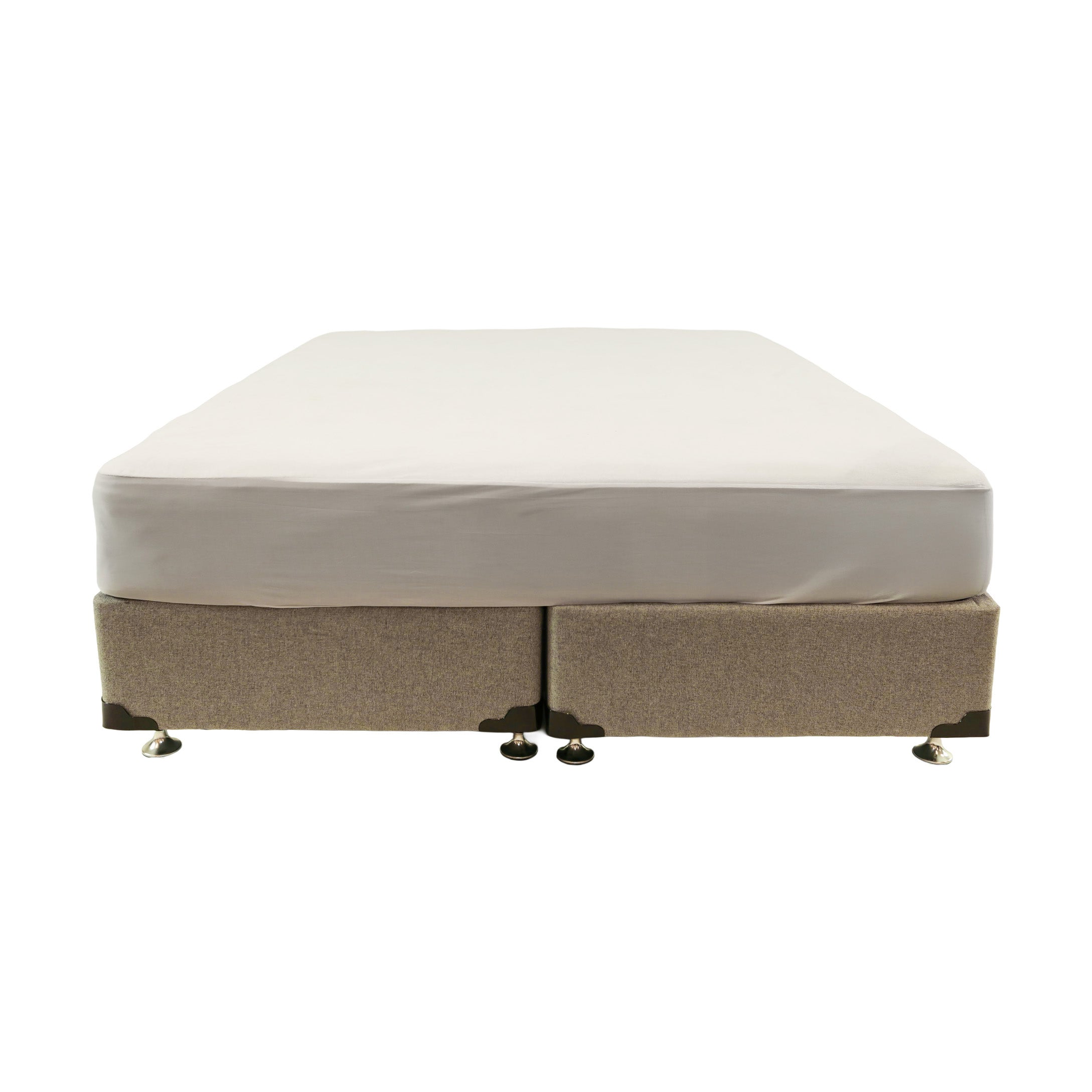 SP Maxell NZ Made Base (Split) with 4 drawers