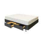 SP Maxwell NZ Made Base with 2 drawers