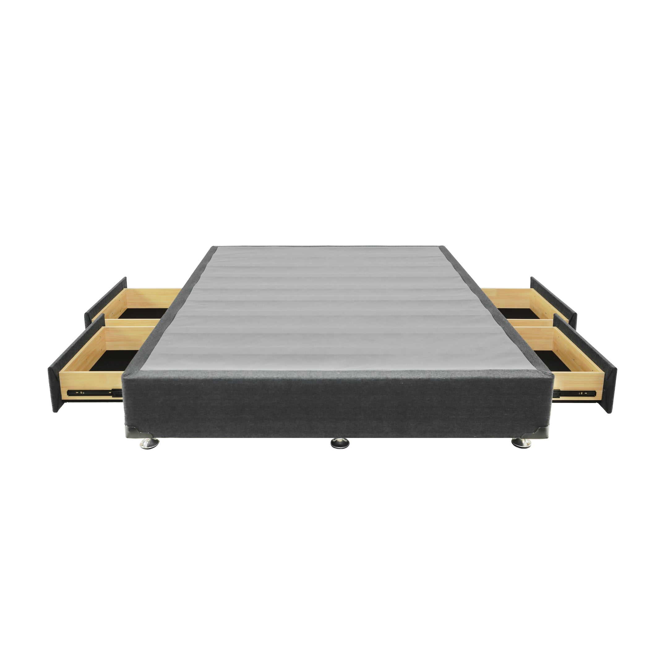 SP Maxell NZ Made Base with 4 drawers