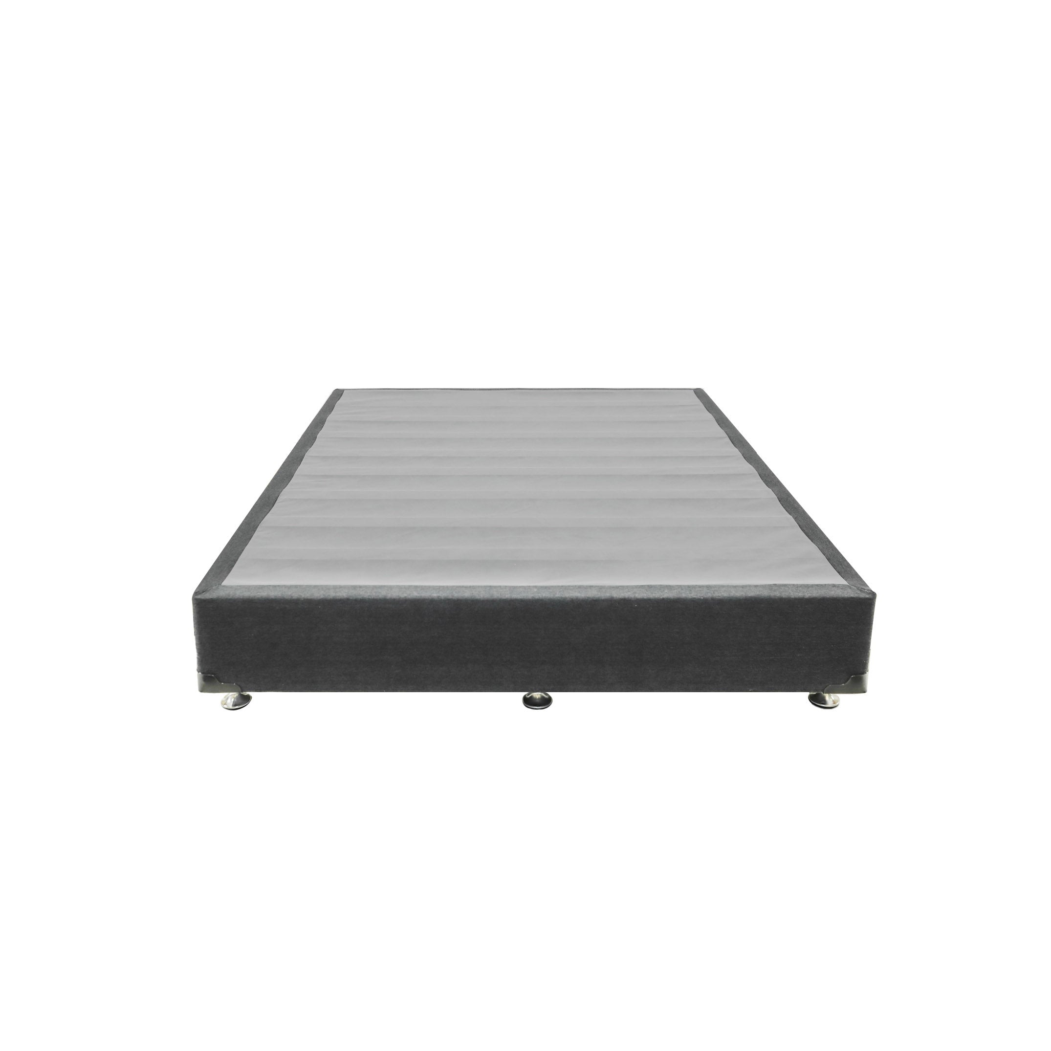 Atlantis Mega Queen Combo Deal - Headboard (Black / Grey)