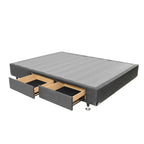 SP Maxwell NZ Made Base with 2 drawers