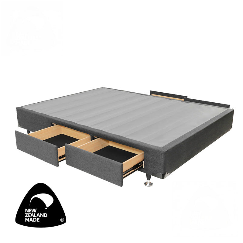 SP Maxell NZ Made Base with 4 drawers