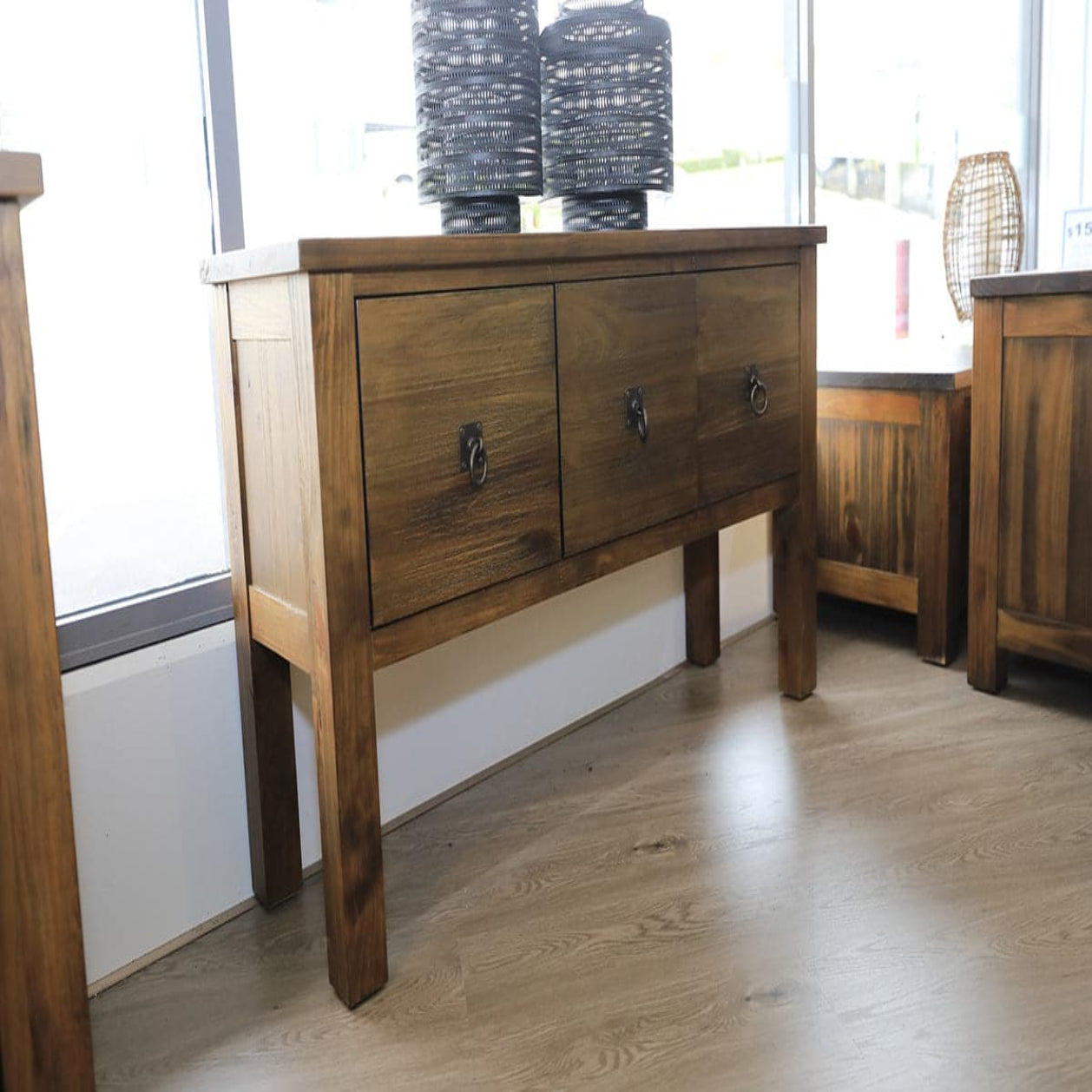 Jamison Hall Table