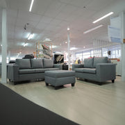 Alice Sofa 1/2/3 Seat with Ottoman