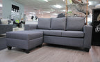 Alice 3 Seater Sofa with Chaise
