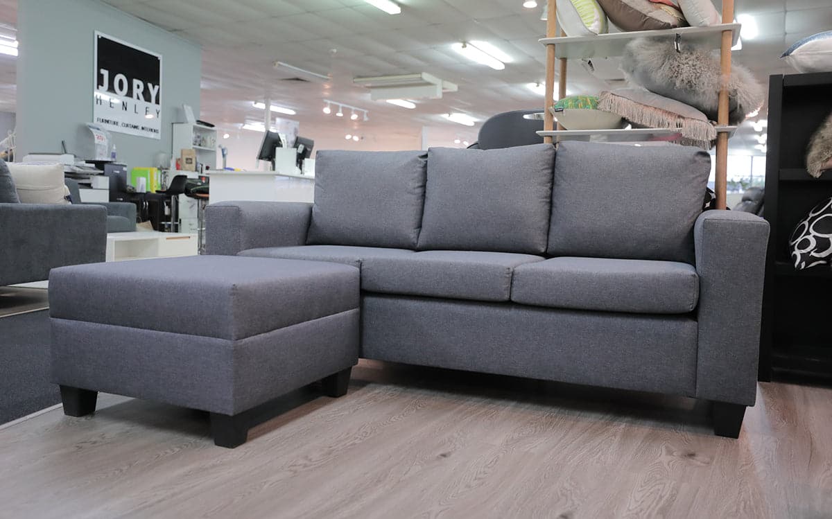 Alice 3 Seater Sofa with Chaise