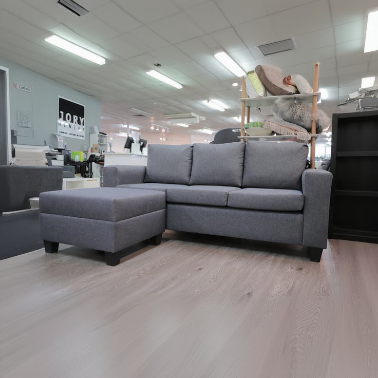 Alice 3 Seater Sofa with Chaise