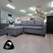 Alice 3 Seater Sofa with Chaise