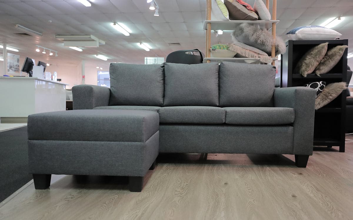 Alice 3 Seater Sofa with Chaise