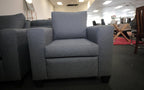 Alice Sofa 1/2/3 Seat with Ottoman