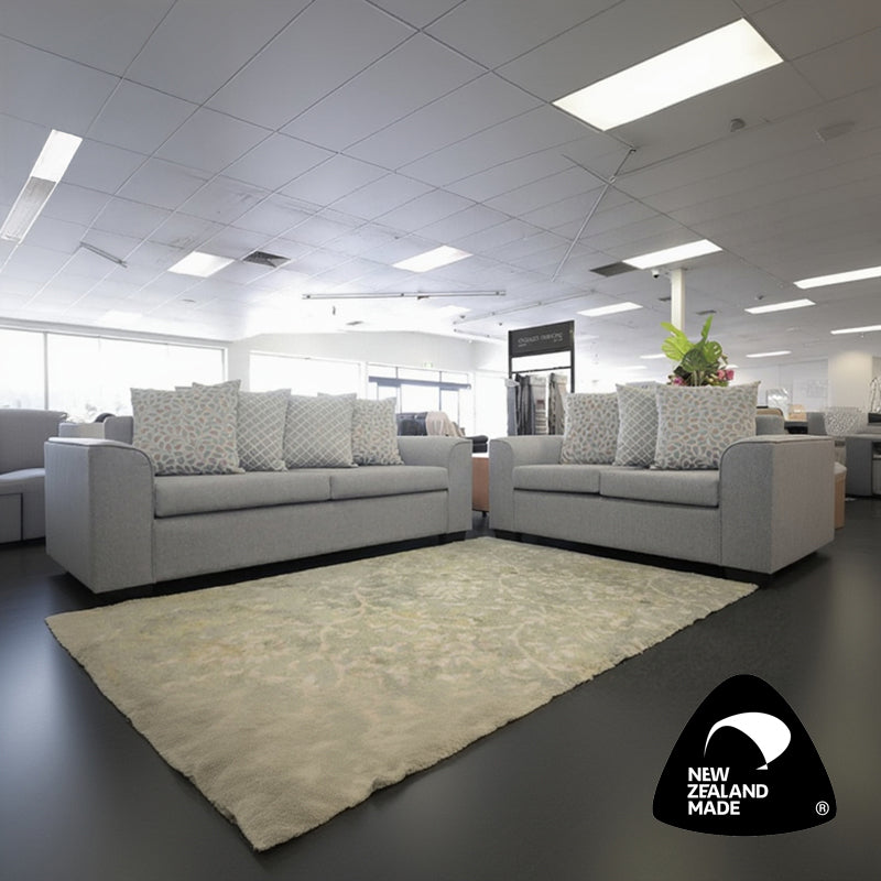 Sonia Sofa 1/2/3 Seat