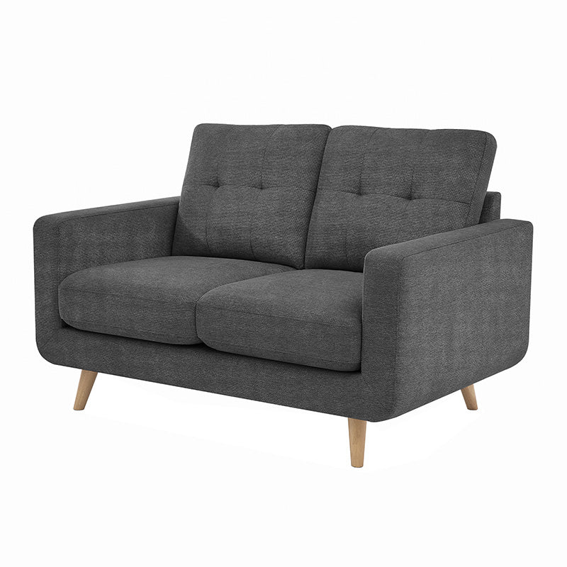 Olivia fabric 3 pcs Suite