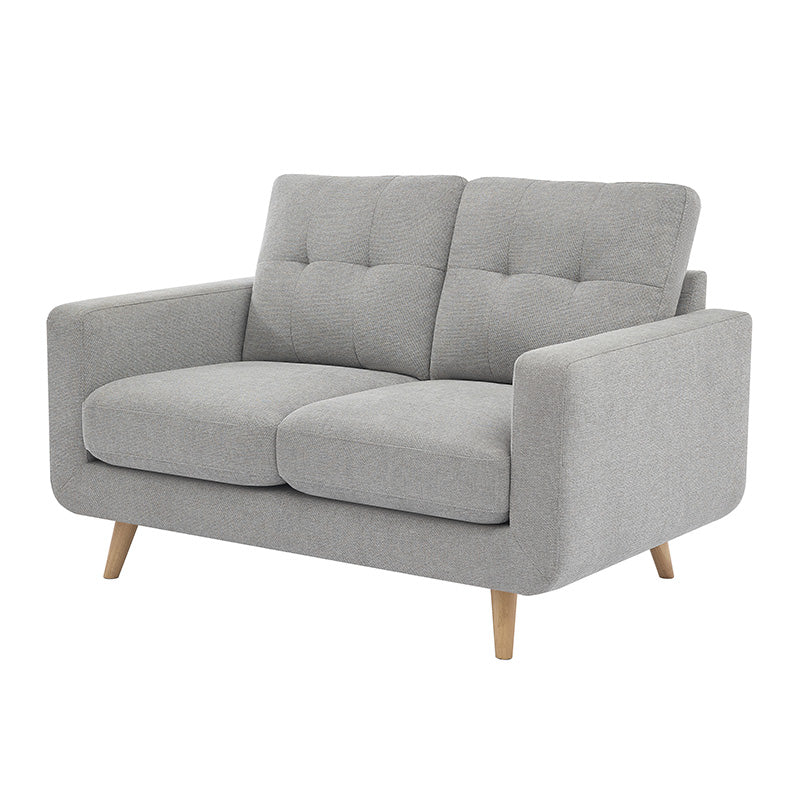 Olivia fabric 3 pcs Suite