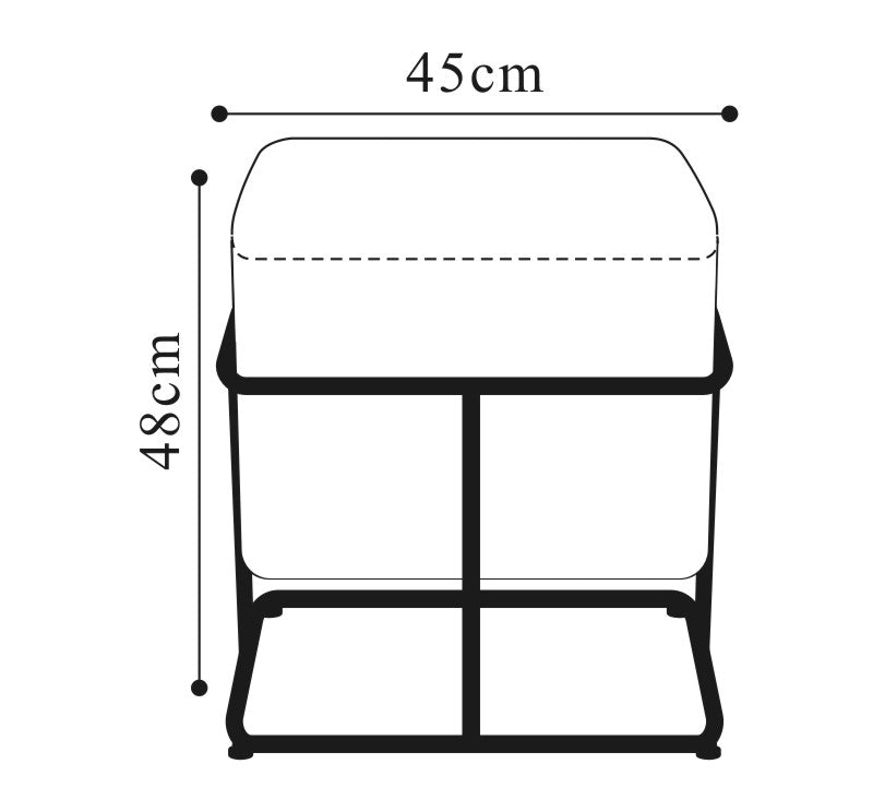 Marisa Seat Stool