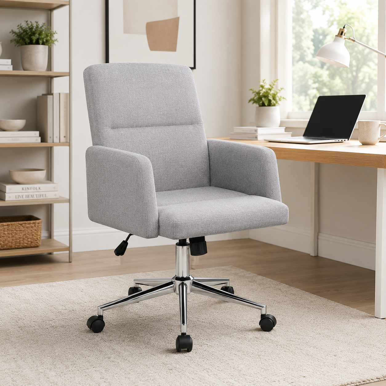 Megan Office Chair