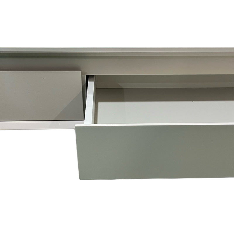 Snow TV Unit - Beige