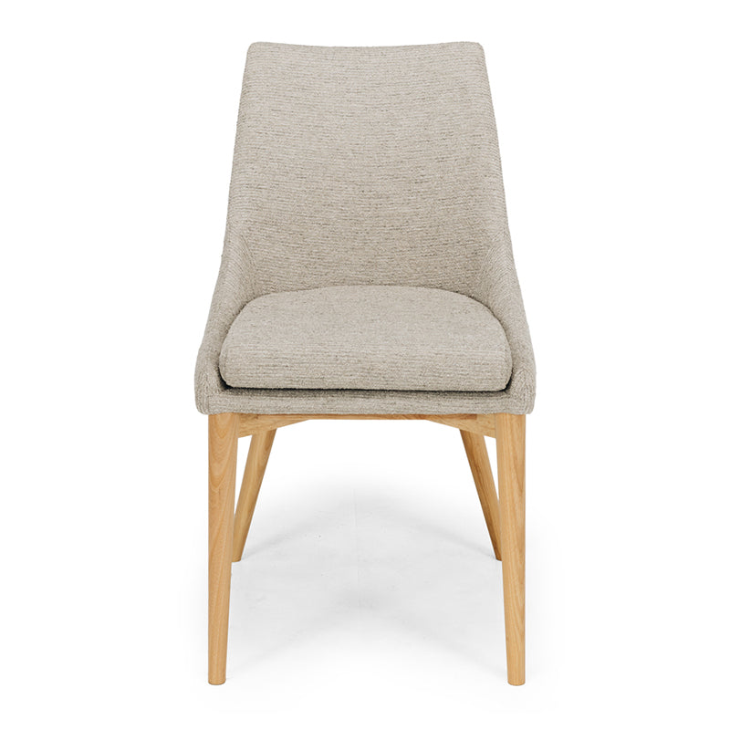 Eva Dining Chair (Multiple Colours)