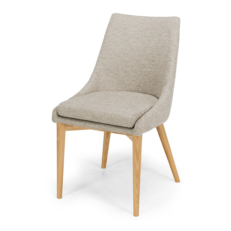 Eva Dining Chair (Multiple Colours)