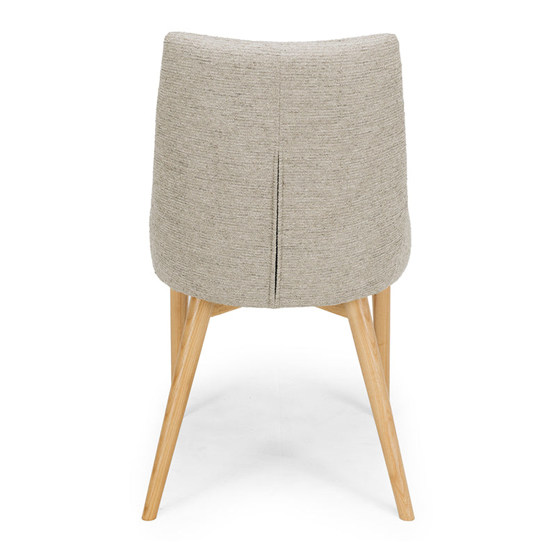 Eva Dining Chair (Multiple Colours)