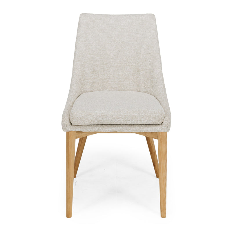 Eva Dining Chair (Multiple Colours)