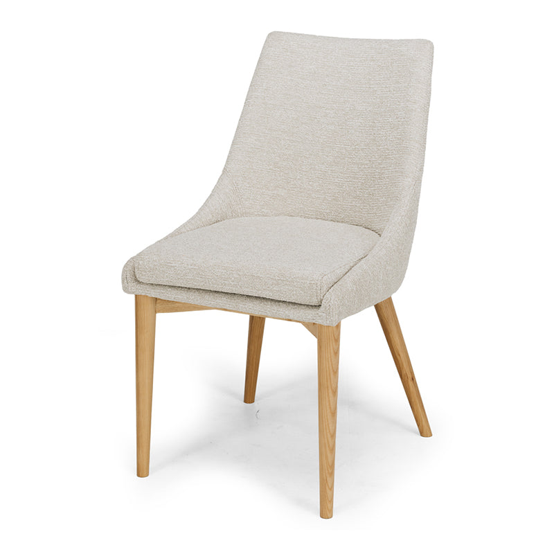Eva Dining Chair (Multiple Colours)