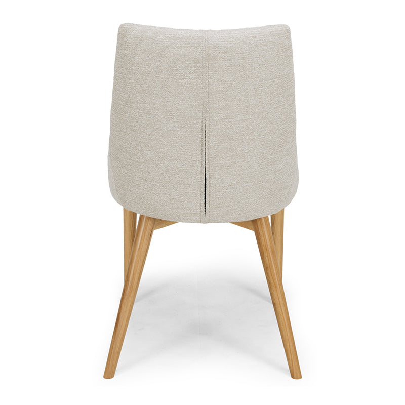 Eva Dining Chair (Multiple Colours)