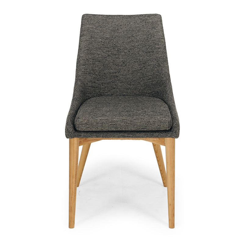 Eva Dining Chair (Multiple Colours)